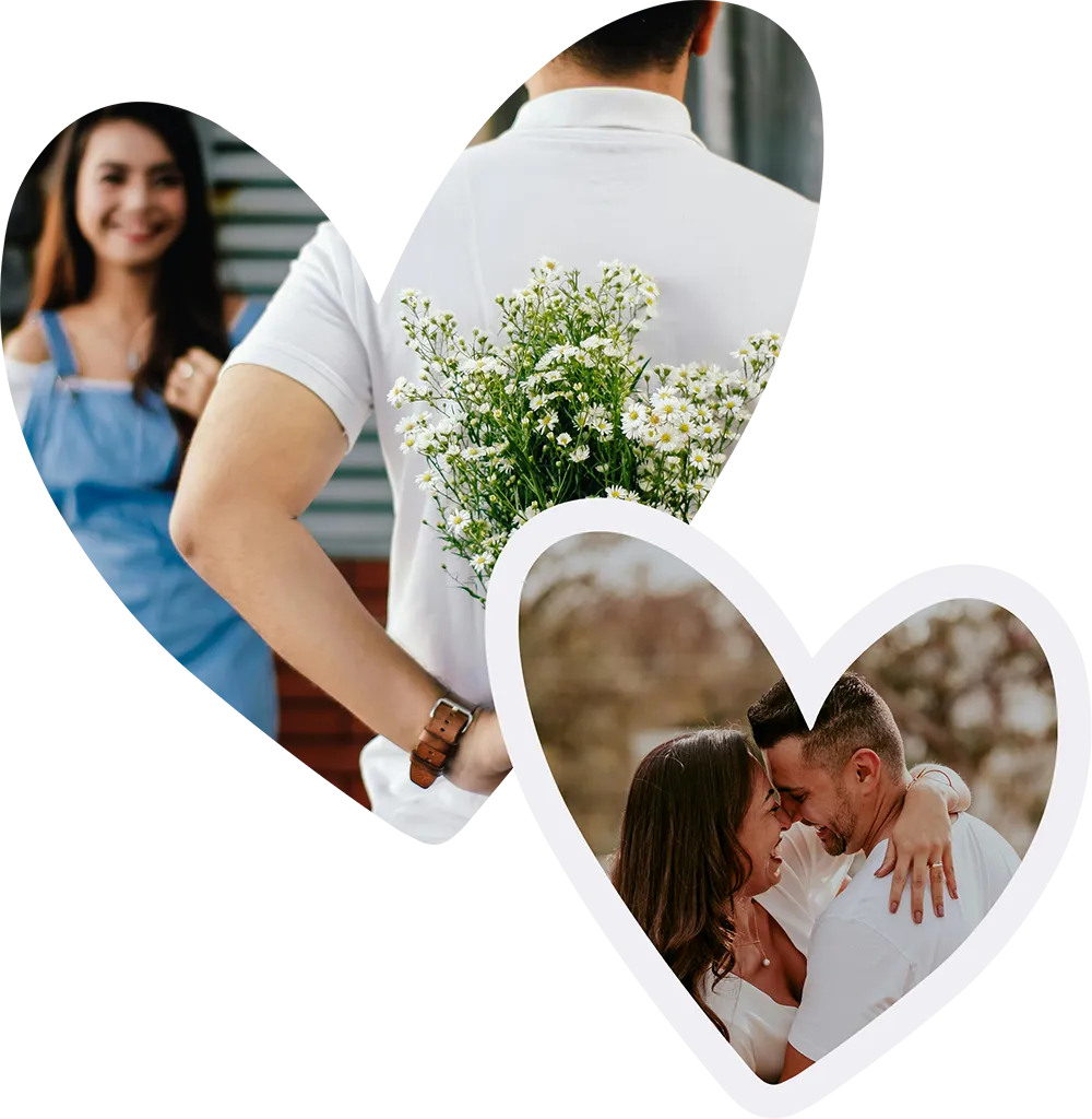 remote treatment for partner