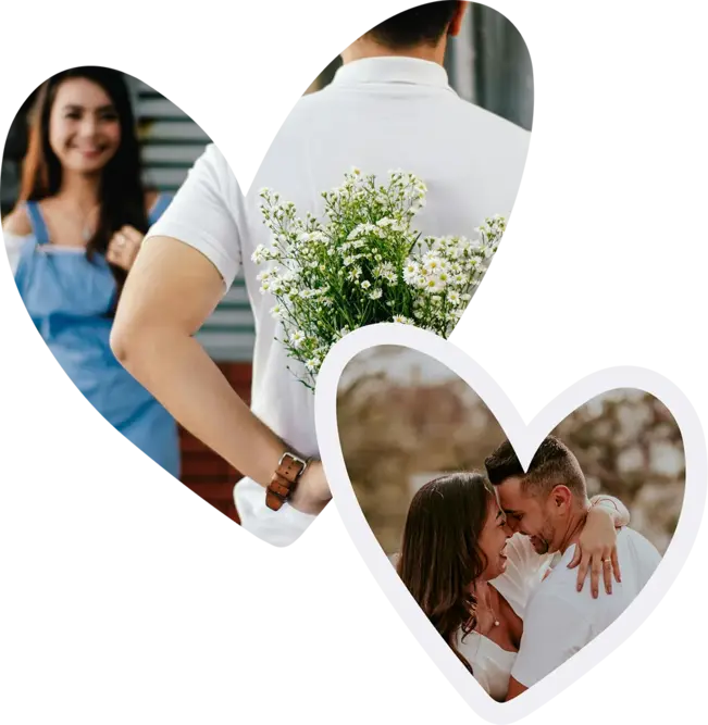 remote treatment for partner